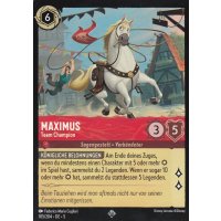 Maximus - Team Champion  5SSK-105