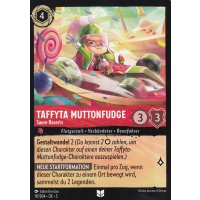 Taffyta Muttonfudge - Saure Raserin  5SSK-117