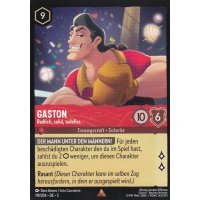 Gaston - Redlich, solid, tadellos  5SSK-119-Holo