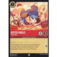 Kater Karlo - Tortenheber  5SSK-120-Holo