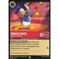 Donald Duck - Daisys Verabredung  5SSK-122-Holo