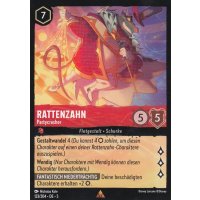 Rattenzahn - Partycrasher  5SSK-123