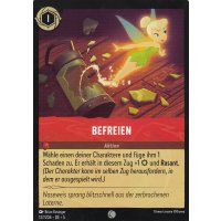 Befreien  5SSK-127-Holo