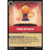 Trank der Macht  5SSK-132-Holo