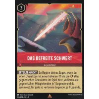 Das befreite Schwert  5SSK-133
