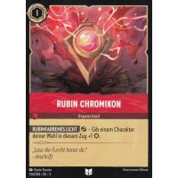 Rubin Chromikon  5SSK-134-Holo