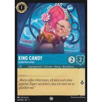 King Candy - Zuckerherrscher  5SSK-137