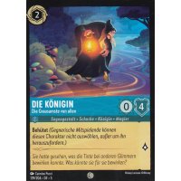 Die Königin - Die Grausamste von allen  5SSK-139-Holo