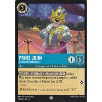 Prinz John - Gelegenheitsbetr&uuml;ger  5SSK-141-Holo