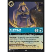 Die K&ouml;nigin - Die Sch&ouml;nste von allen  5SSK-144-Holo