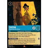 Chicha - Hingebungsvolle Mutter  5SSK-146-Holo