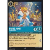 Prinz John - Goldliebhaber  5SSK-147