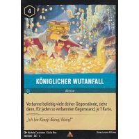 K&ouml;niglicher Wutanfall (V.1)  5SSK-161