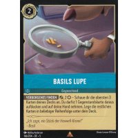 Basils Lupe  5SSK-166