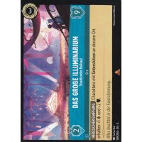 Das Gro&szlig;e Illuminarium - Strahlender Ballsaal 5SSK-169-Holo