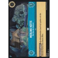 Merlins H&uuml;tte - Das Haus des Zauberers 5SSK-170-Holo