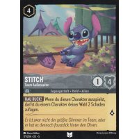 Stitch - Team Au&szlig;enseiter 5SSK-171
