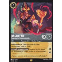 Dschafar - Tyrannischer Hypnosek&uuml;nstler 5SSK-172