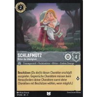 Schlafm&uuml;tz - Ritter der M&uuml;digkeit 5SSK-177-Holo