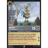 HeiHei - Sch&uuml;tzender Hahn 5SSK-179-Holo