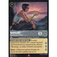 Namaari - Entschlossene Tochter 5SSK-182-Holo