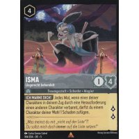 Isma - Ungerecht behandelt 5SSK-184