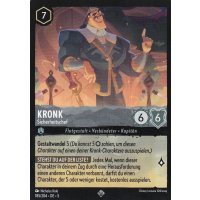 Kronk - Sicherheitschef 5SSK-185-Holo