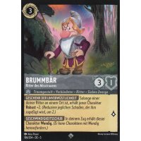 Brummb&auml;r - Ritter des Misstrauens 5SSK-186