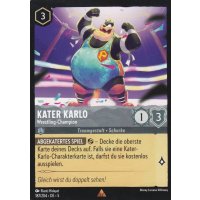 Kater Karlo - Wrestling-Champion 5SSK-187