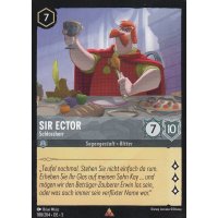 Sir Ector - Schlossherr 5SSK-188-Holo