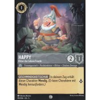 Happy - Ritter der Lebensfreude 5SSK-191