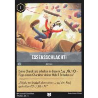 Essensschlacht! 5SSK-199
