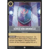Schild von Arendelle 5SSK-200