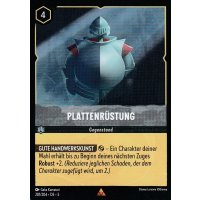 Plattenr&uuml;stung 5SSK-201-Holo