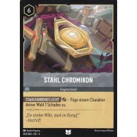 Stahl Chromikon 5SSK-202