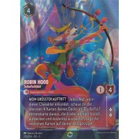 Robin Hood - Scharfsch&uuml;tze (V.2) 5SSK-215