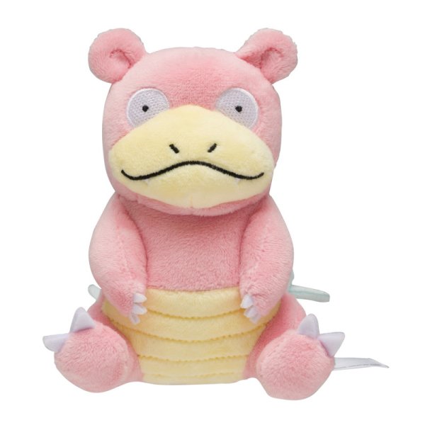 Lahmus Pl&uuml;schfigur 12 cm - Pokemon Fit Kuscheltier