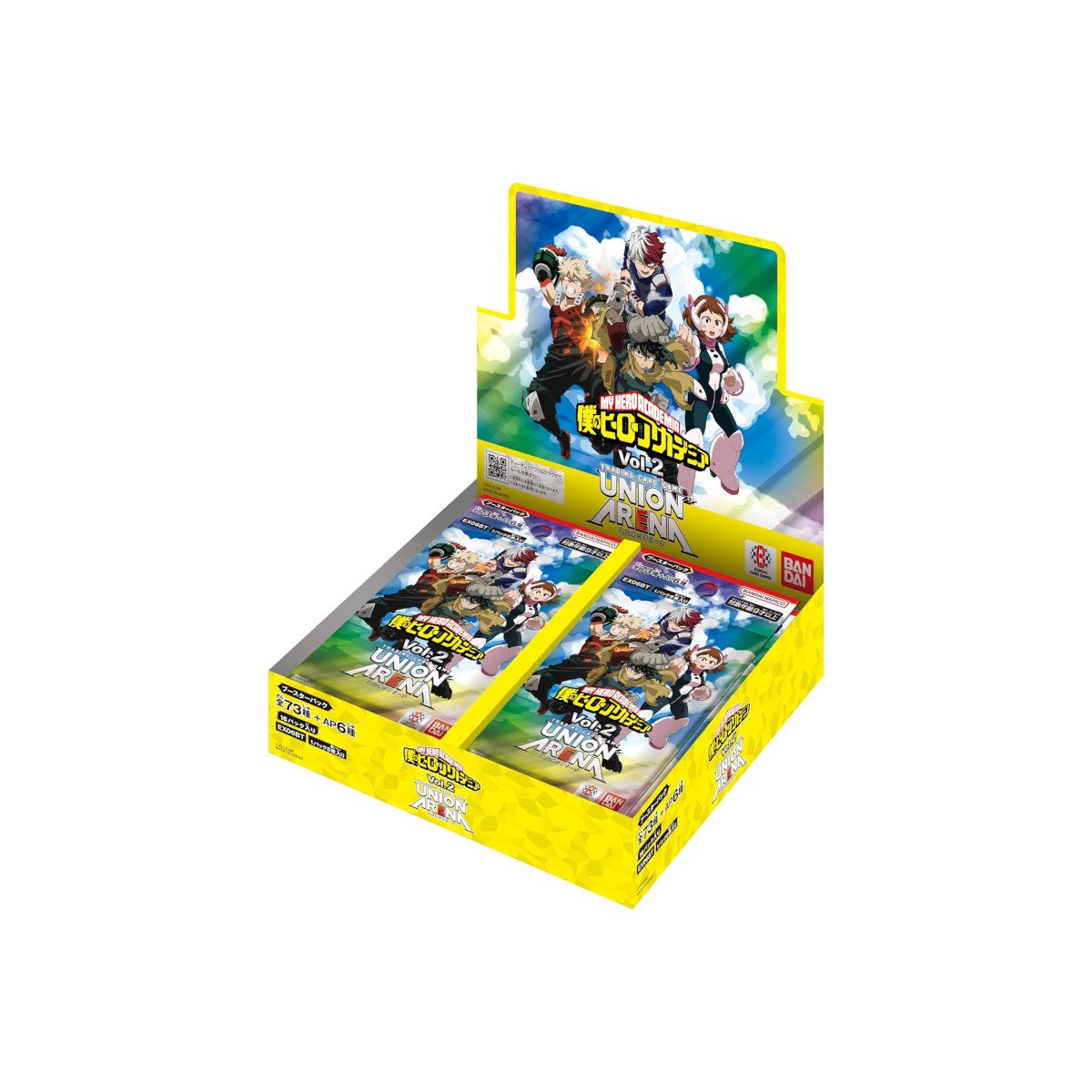 union-arena-my-hero-academia-