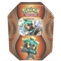 Marshadow GX Tin Box Englisch