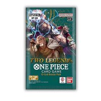 One Piece Card Game - Two Legends - Booster OP-08 (englisch)