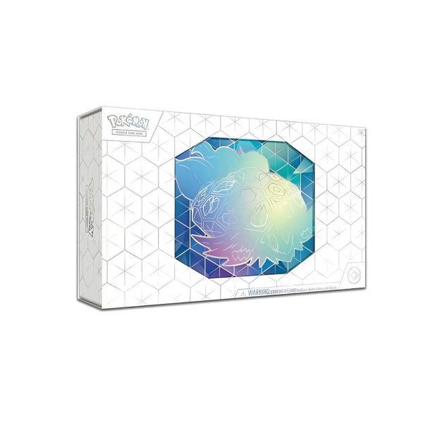 Scarlet &amp; Violet Pokemon Ultra Premium Collection Terapagos ex (englisch)