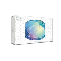 Scarlet & Violet Pokemon Ultra Premium Collection Terapagos ex (englisch)