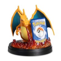 Pokemon Super-Premium Kollektion Glurak ex (deutsch)