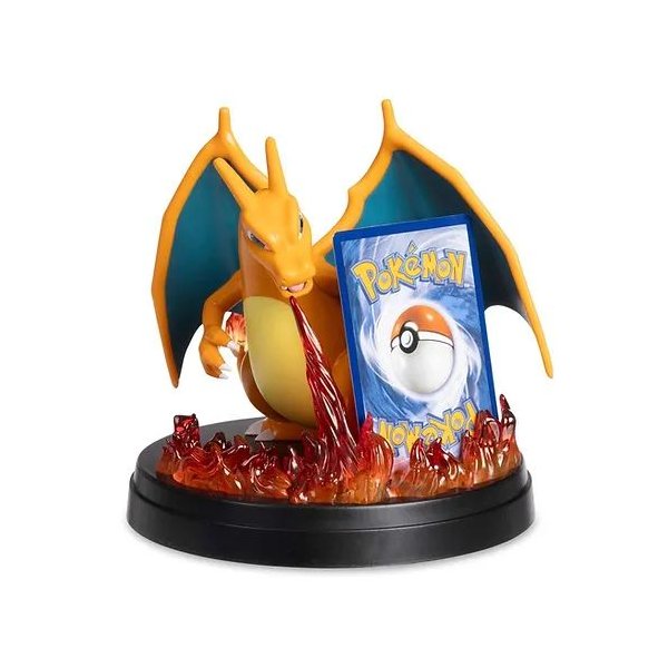 Pokemon Super-Premium Collection Charizard-ex (englisch)
