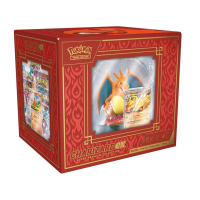 Pokemon Super-Premium Collection Charizard-ex (englisch)