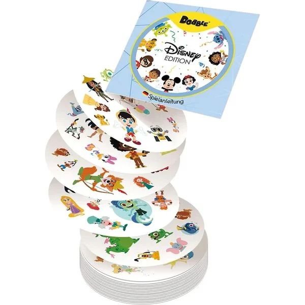 Dobble - Disney Edition