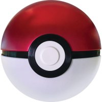 Pokeball Tin Box Herbst 2024 (deutsch)