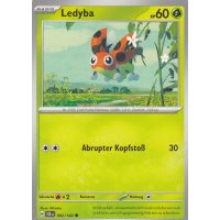 Ledyba 002/142