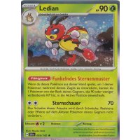 Ledian 003/142 Holo