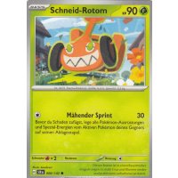Schneid-Rotom 008/142